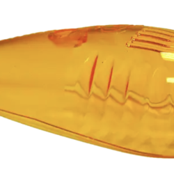 Amber Peterson MFG Replacement Lens 118-15A