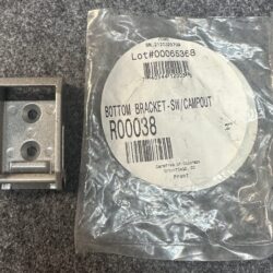 Carefree of Colorado Bottom Brkt SW/Campout R00038