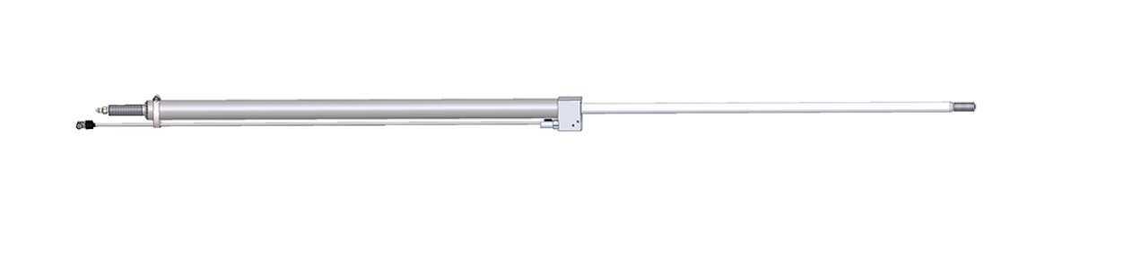 RAP28614 CYLINDER ASSEMBLY FOR SLIDE-OUT MECHANISM