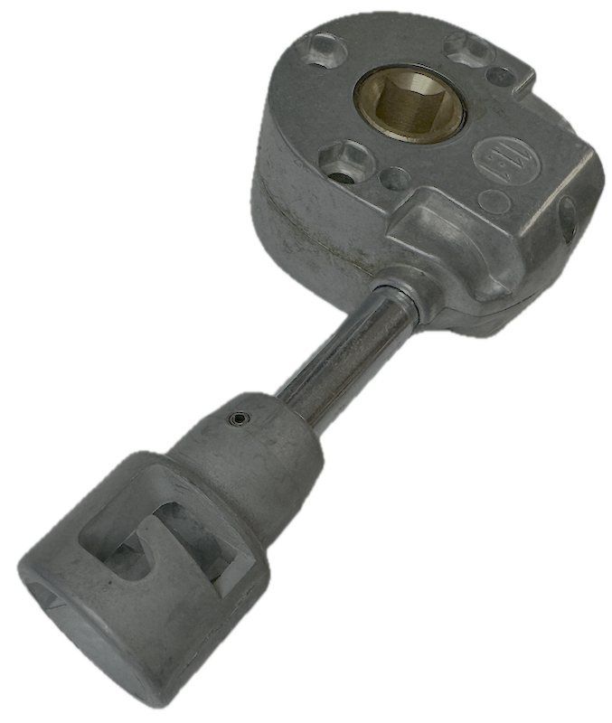 THULE 8000 Awning Winch - Image 2