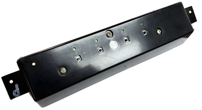 AMANA 12513302 Refrigerator Dispenser Control Board