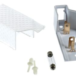 Dometic 2932520014  Replacement Interior Light Assembly