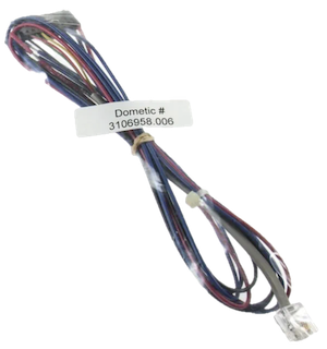 DOMETIC 3106958.006 AC Cable Adapter for 3307713.010 Upgrade Kit