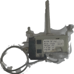 Coleman 6759A341 AC Thermostat Control