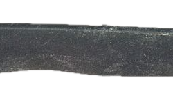 Whirlpool Oven Seal 7212P014-60