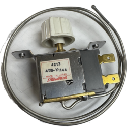 Refrigerator ATB-Y1146 Thermostat Control