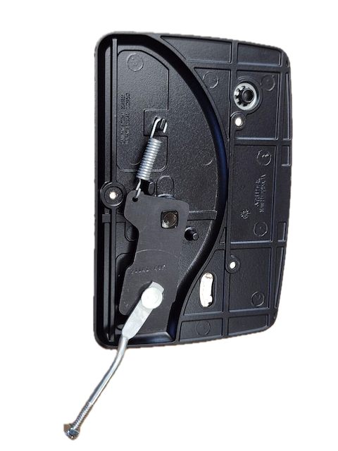 TriMark 21141-03 Motorhome Inside Latch Plate - Image 2