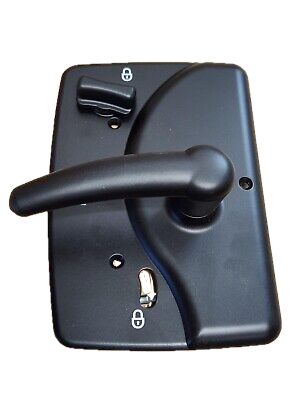 TriMark 21141-03 Motorhome Inside Latch Plate