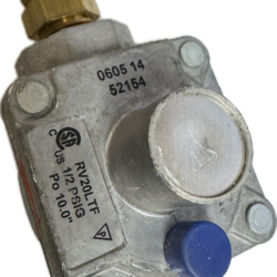 Atwood 52154 Gas Regulator