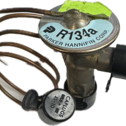 PARKER Dash HVAC Expansion Valve 5916