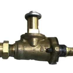 Magic Chef High Output Top Burner Valve 74010757