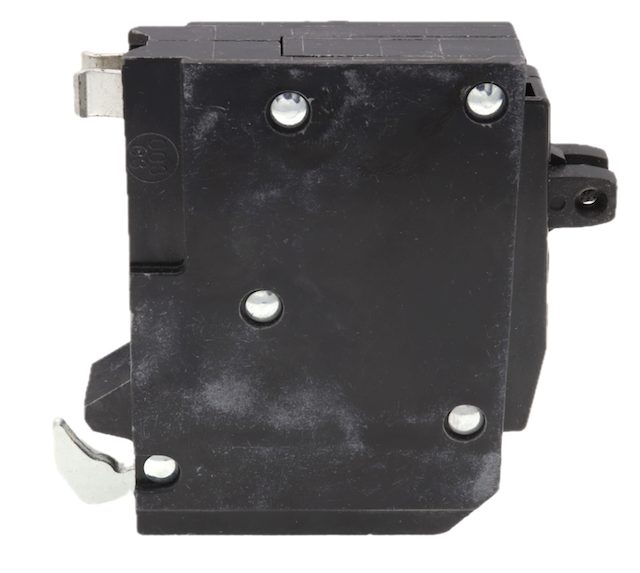 SQUARE D QOT Single Pole Miniature Tandem 20amp Circuit Breaker - Image 2