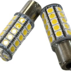 1156/1141 LED Bulb 41 SMD5050 4000K -SINGLE-