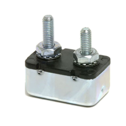 Cole Hersee In-Line 12V 20A Circuit Breaker 30056-20