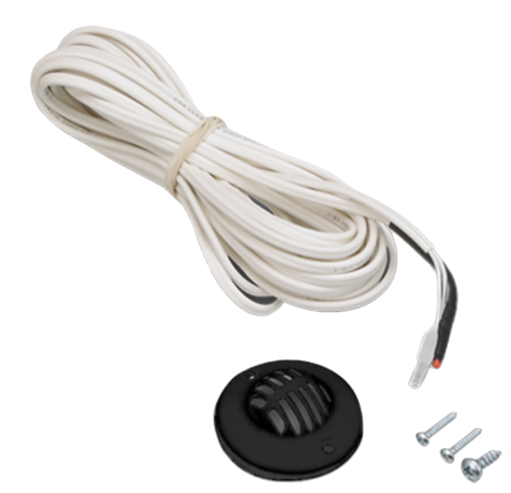 DOMETIC AIR CONDITIONER TEMPERATURE SENSOR - BLACK 3106486.073