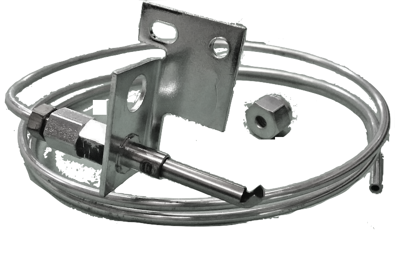 Suburban 520939 Oven Pilot Burner