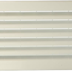 Norcold Upper Small Access Door Assembly White 620505PW