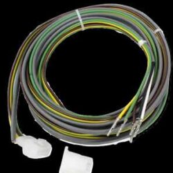 VELVAC 747328 11' Wire Harness/Remotes
