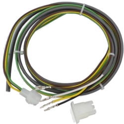 VELVAC 747329 5.5' Wire Harness/Remotes