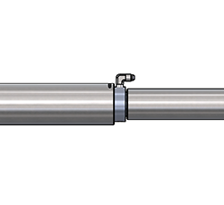 SYNCHRONIZING CYLINDER ASSEMBLY FOR SLIDE-OUT MECHANISM RAP43340