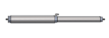 SYNCHRONIZING CYLINDER ASSEMBLY FOR SLIDE-OUT MECHANISM RAP43340