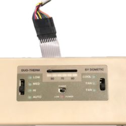 REPAIR YOUR EXISTING Dometic Duo-Therm 3105356.004 Thermostat