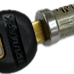 TriMark Key & Tumbler Set TM855