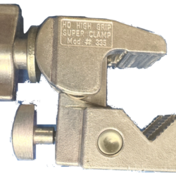 Bogen Manfrotto Avenger Heavy Duty Super Clamp Model 335