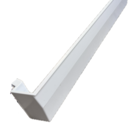 USED Dometic White Door Bin 200226124