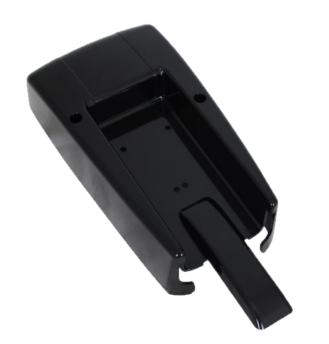 SOLERA Awning Motor Side BACK Black Cap 643921 - Image 2