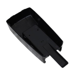 SOLERA Awning Motor Side BACK Black Cap 643921