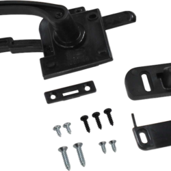 Upgrade Unified Screen Door Lever Latch Assembly Service Kit 990003-01 Right Hand