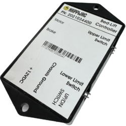 HAPPIJAC 2021034400 Bed-Lift Controller