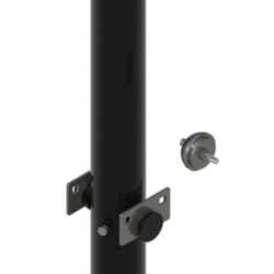 HWH RAP31600 CYLINDER ASSEMBLY FOR JACK 2.00" ROD DIAMETER X 15" STROKE  SPRINTER/PIVOTING