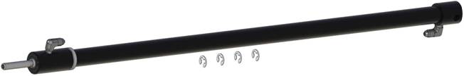 HWH RAP55558 0.75" Diameter 24.75" STROKE (1) CYL ASSEMBLY 0.750 X 24.750