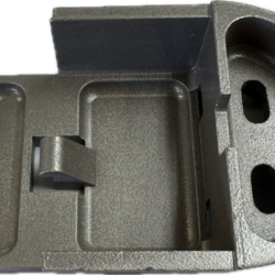 Dometic 3109141.006R Awning Bottom Bracket