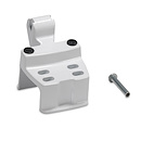 WHITE Top Bracket Replacement Kit 3308106.000B