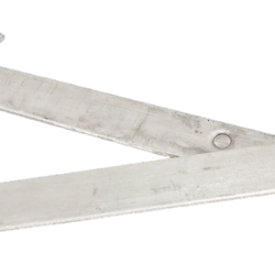 Entry Door 1.25" Scissor Hinge/Posi Lock 08408401