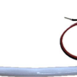 Flexible LED Light Strip 8" Cool White