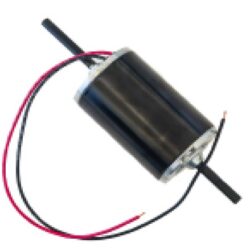 Suburban Furnace Motor 521137MC (Aftermarket)