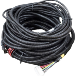 Lippert Power Gear 359478 Hydraulic Leveling System 8 Pin Harness