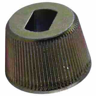 Wiper 329834 Single Knurled Driver 5/16"