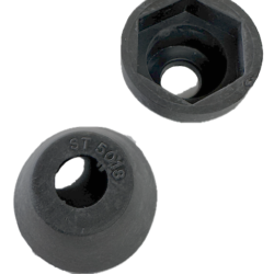 Wiper Arm Pivot Shaft Rubber Boot ST5018