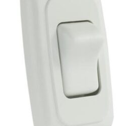 DOMETIC SEALAND AH-ASY-1-1-025 Wall Flush Switch Only