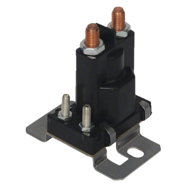 White Rogers 120-902 Solenoid 100Amp 12 Volt