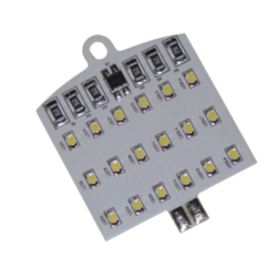 Valterra DG72432VP 18 Diode 921 LED Replacement