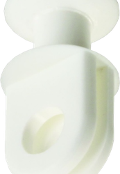 Curtain & Folding Door Carriers 81865 -14pk