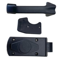 FAP Door Latch Inner Lock AT-12362 Only