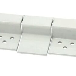 Lippert Entry Door White 5 Leaf Hinge 206607