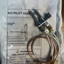 Pilot Assembly 91603-OS